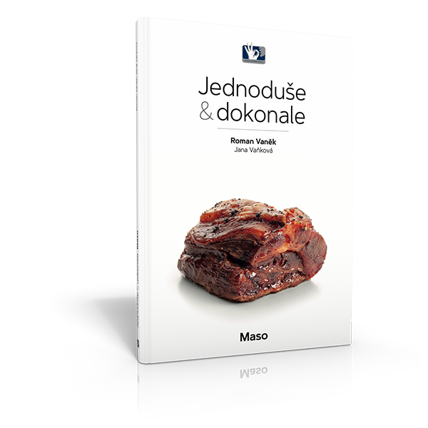Jednoduše a dokonale - Maso