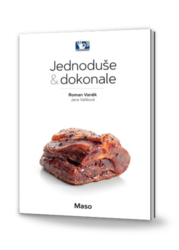     Jednoduše a dokonale - Maso
