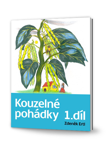     Kouzelné pohádky 1.díl
