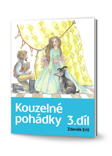     Kouzelné pohádky 3.díl
